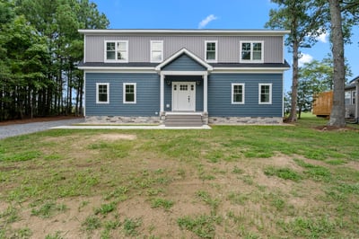 938 Bay Quarter Drive, Heathsville, VA