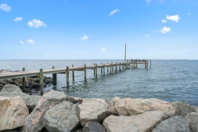 938 Bay Quarter Drive, Heathsville, VA