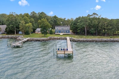 938 Bay Quarter Drive, Heathsville, VA