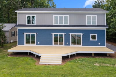 938 Bay Quarter Drive, Heathsville, VA
