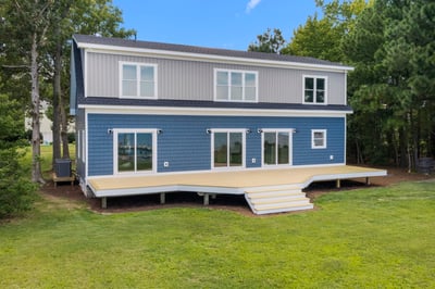 938 Bay Quarter Drive, Heathsville, VA