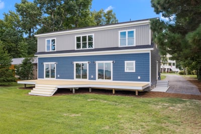938 Bay Quarter Drive, Heathsville, VA