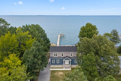 938 Bay Quarter Drive, Heathsville, VA