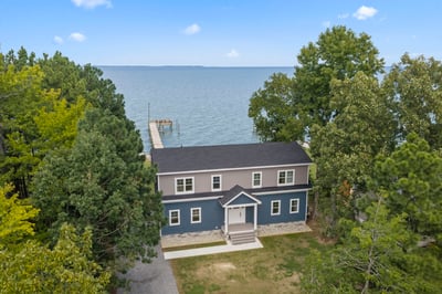 938 Bay Quarter Drive, Heathsville, VA