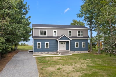 938 Bay Quarter Drive, Heathsville, VA
