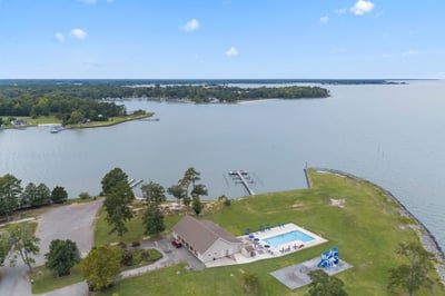 938 Bay Quarter Drive, Heathsville, VA