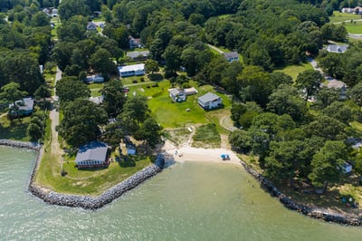 123 Davis Drive, Reedville, VA
