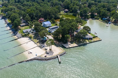 123 Davis Drive, Reedville, VA