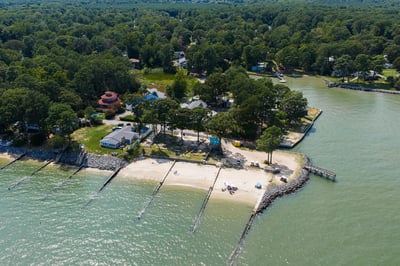 123 Davis Drive, Reedville, VA