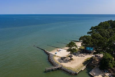 123 Davis Drive, Reedville, VA