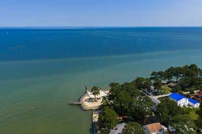 123 Davis Drive, Reedville, VA
