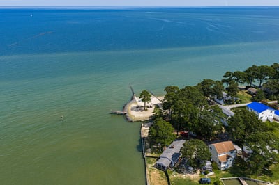 123 Davis Drive, Reedville, VA