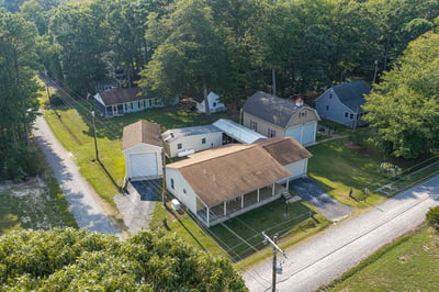 123 Davis Drive, Reedville, VA
