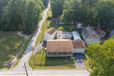 123 Davis Drive, Reedville, VA