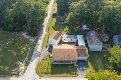 123 Davis Drive, Reedville, VA