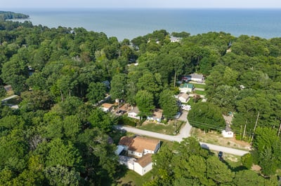123 Davis Drive, Reedville, VA