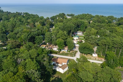 123 Davis Drive, Reedville, VA