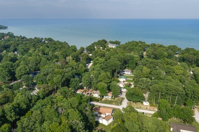 123 Davis Drive, Reedville, VA