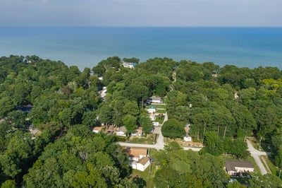 123 Davis Drive, Reedville, VA