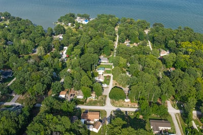 123 Davis Drive, Reedville, VA