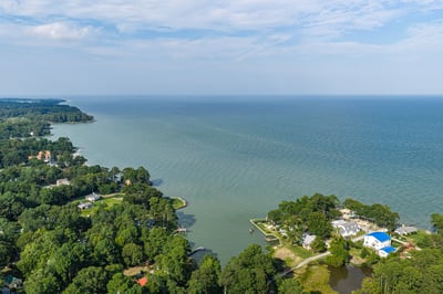 123 Davis Drive, Reedville, VA