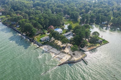 123 Davis Drive, Reedville, VA