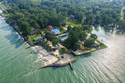 123 Davis Drive, Reedville, VA
