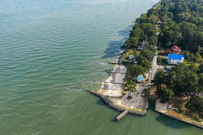 123 Davis Drive, Reedville, VA