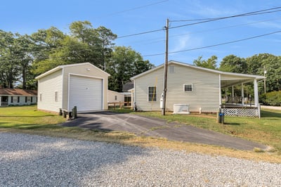 123 Davis Drive, Reedville, VA
