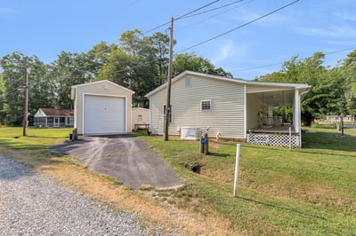 123 Davis Drive, Reedville, VA