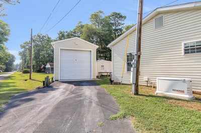 123 Davis Drive, Reedville, VA