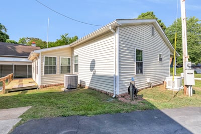 123 Davis Drive, Reedville, VA