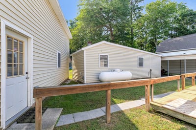 123 Davis Drive, Reedville, VA