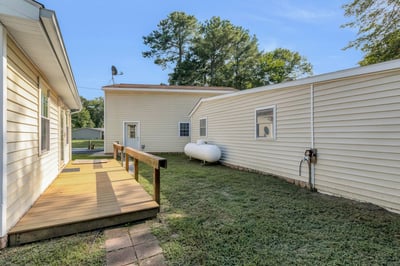 123 Davis Drive, Reedville, VA
