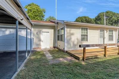 123 Davis Drive, Reedville, VA