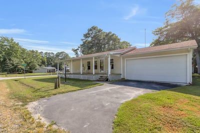 123 Davis Drive, Reedville, VA