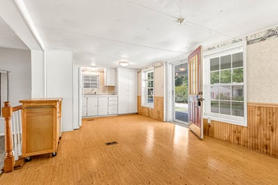 123 Davis Drive, Reedville, VA