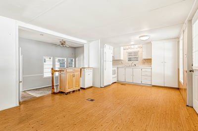 123 Davis Drive, Reedville, VA