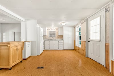 123 Davis Drive, Reedville, VA