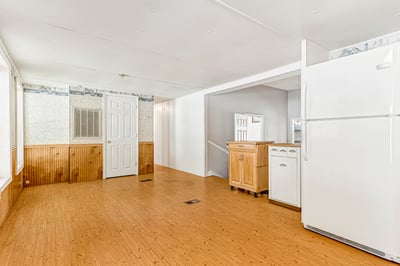 123 Davis Drive, Reedville, VA