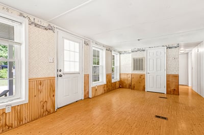 123 Davis Drive, Reedville, VA