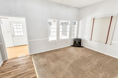 123 Davis Drive, Reedville, VA