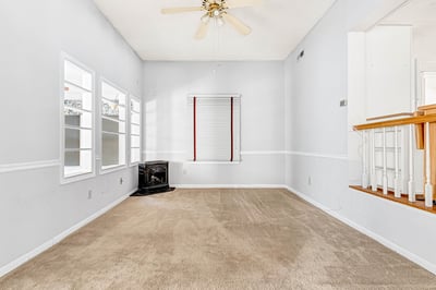 123 Davis Drive, Reedville, VA