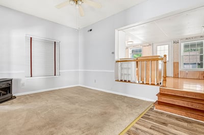 123 Davis Drive, Reedville, VA