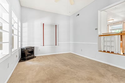 123 Davis Drive, Reedville, VA