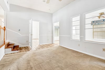 123 Davis Drive, Reedville, VA