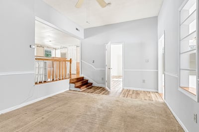 123 Davis Drive, Reedville, VA
