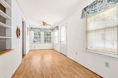 123 Davis Drive, Reedville, VA