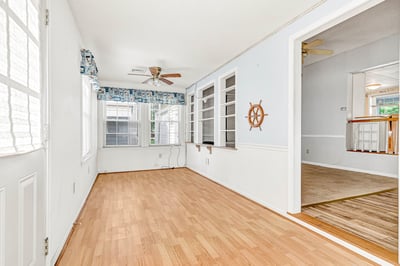 123 Davis Drive, Reedville, VA