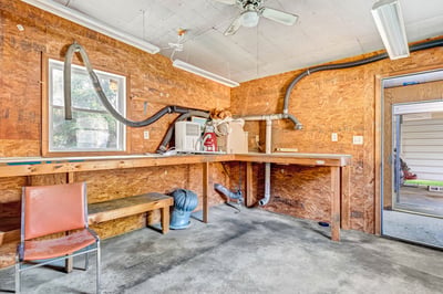 123 Davis Drive, Reedville, VA
